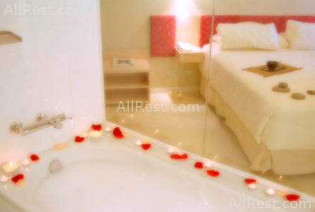 Hotel Axel 6